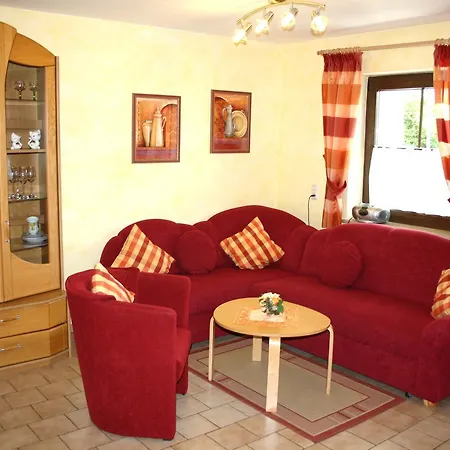 Apartmán Ferienwohnung Dietsch *