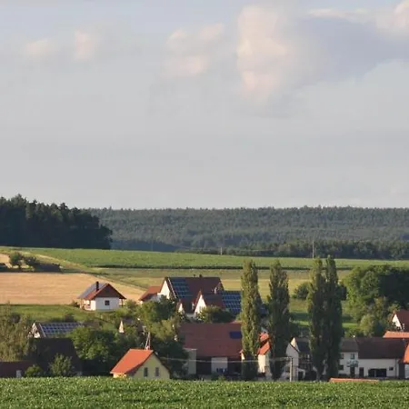 Apartmán Ferienwohnung Dietsch *