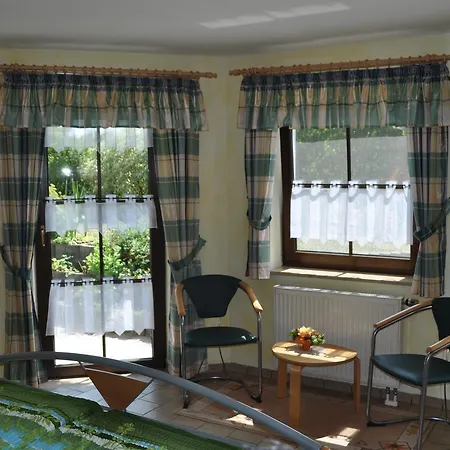 Ferienwohnung Dietsch Apartmán