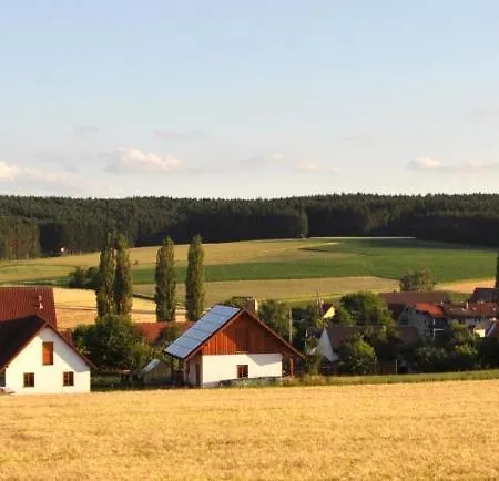 Ferienwohnung Dietsch *