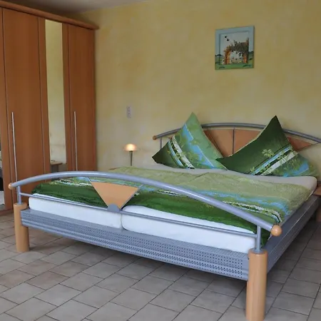 Apartmán Ferienwohnung Dietsch *