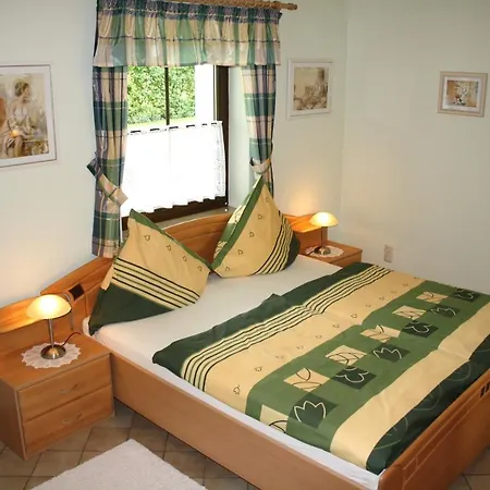 Ferienwohnung Dietsch *