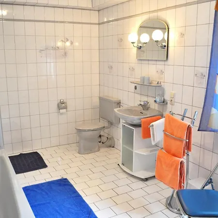 Apartman Ferienwohnung Dietsch